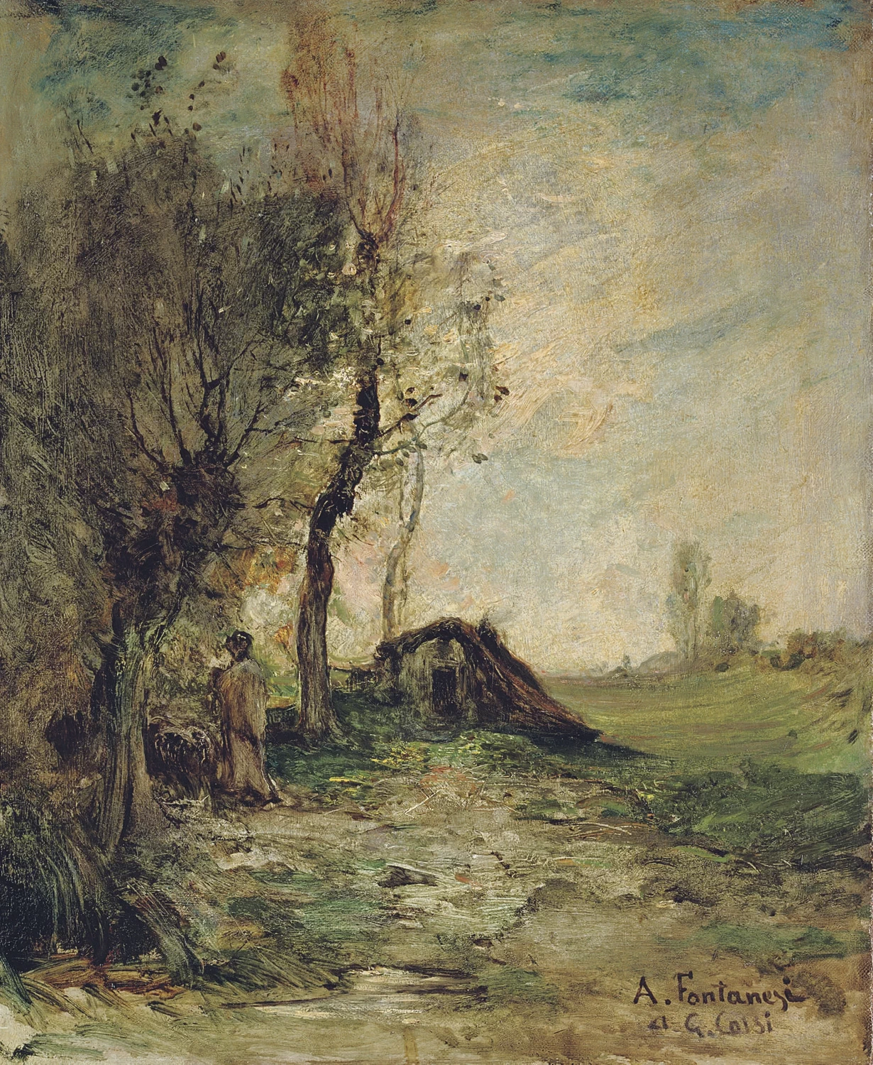 Capanna